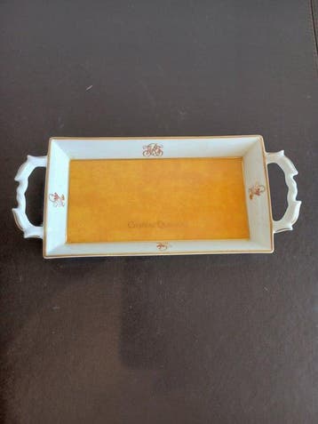Vide-poche - Bernardaud & Co. - Frankrijk - Speciale editie