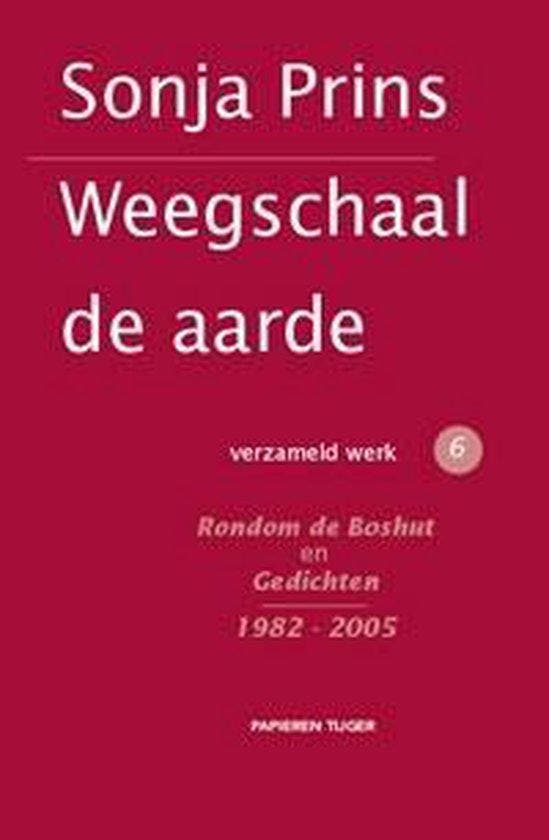 Weegschaal de aarde / Verzameld werk / 6 9789067283403, Livres, Poèmes & Poésie, Envoi