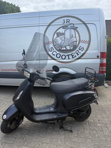 Scooter B-klasse (Rijbewijs Nodig!), Vélos & Vélomoteurs, Scooters | Marques Autre