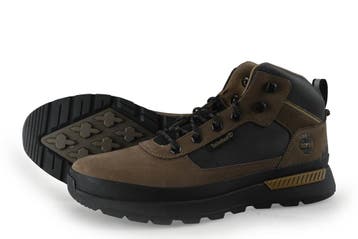 Timberland Veterboots in maat 42 Groen, Verzenden, Boots