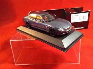 Minichamps 1:43 - Model sportwagen - ref. #123901 Maserati, Nieuw