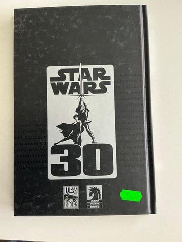 Star Wars - 2 Comic - 2006/2007, Nieuw