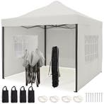 2dekans | LifeGoods Partytent - Paviljoen - EasyUp -, Tuin en Terras, Ophalen of Verzenden, Nieuw