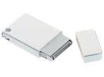 Veiling - 5x Trebs scheerapparaat met USB-Lader 99227, Nieuw