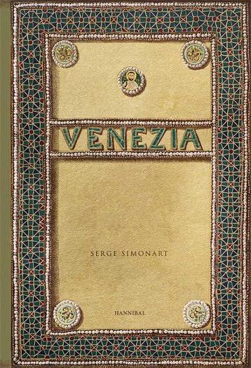 Venezia | Serge Simonart | Nieuw, Verzenden, Serge Simonart
