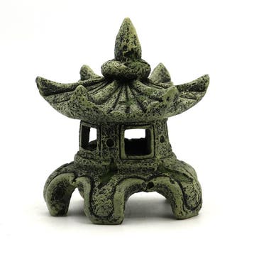 Japanse lantaarn OS-186 - aquarium decoratie, Dieren en Toebehoren, Ophalen of Verzenden, Nieuw