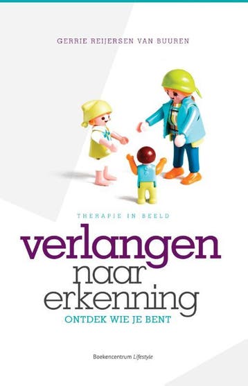 Verlangen naar erkenning 9789023924777, Boeken, Verzenden, Gelezen, Gerrie Reijersen van Buuren