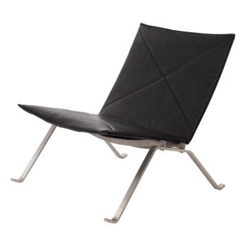 PK22 style  Fauteuil, Maison & Meubles, Fauteuils, Verzenden