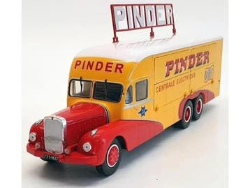 Schaal 1:43 Direkt Collections NEW OLD STOCK FS1401L11C01..., Ophalen of Verzenden, Nieuw, Overige merken