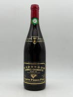 2005 Camus Père & Fils - Charmes-Chambertin Grand Cru - 1, Nieuw