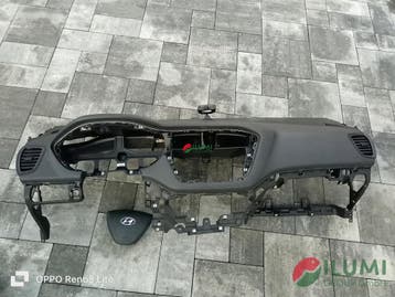 Airbag console Hyundai i20, Verzenden