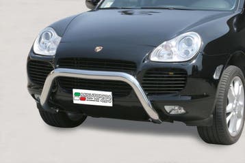 Pushbar | geschikt voor Porsche | Cayenne 02-07 5d suv. 955, Verzenden