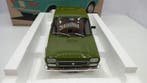 Laudoracing 1:18 - Voiture miniature - Fiat 127 1 Serie 3P, Nieuw