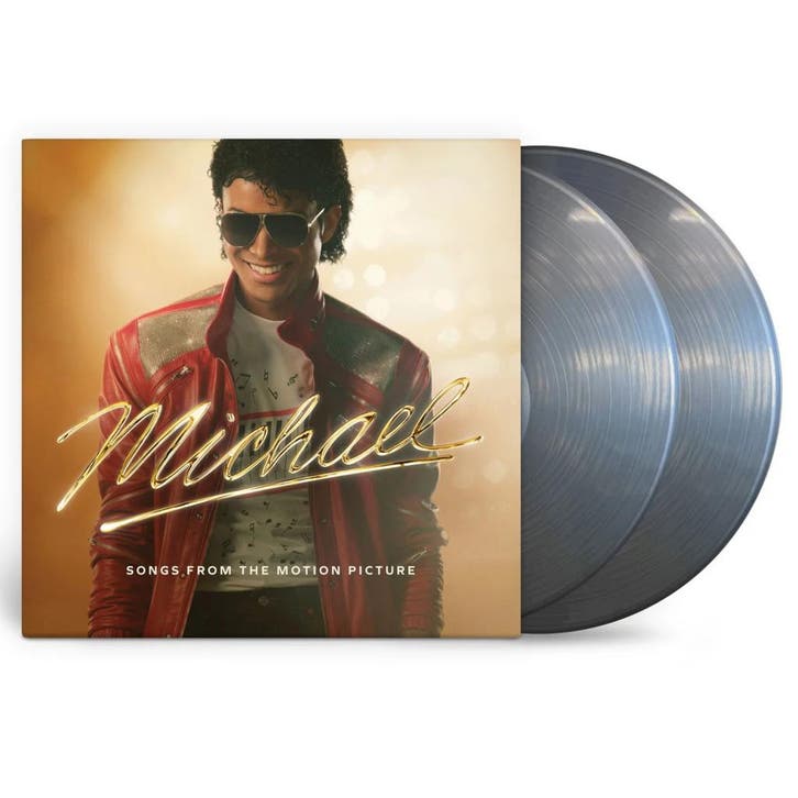 Michael Jackson – Michael (Songs From The Motion, CD & DVD, Vinyles | Pop, Envoi