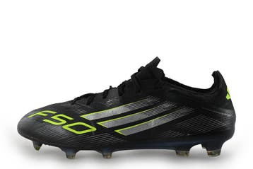 Adidas Voetbalschoenen in maat 43 Zwart, Verzenden, Zwart, Zo goed als nieuw, Adidas