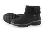Skechers Boots in maat 38 Zwart, Kleding | Dames, Skechers, Verzenden, Zwart, Overige typen