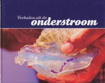 Verhalen uit de onderstroom 9789081136518 J. Bot, Verzenden, J. Bot