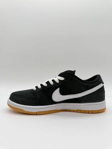Nike - Nike SB Dunk Low Black Gum - Sneakers - Taille : EU