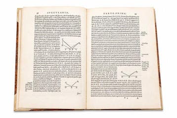 Mirami - Specularia [Bound w:] Tavole - 1582