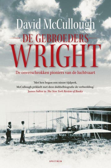De gebroeders Wright (Nieuw), Verzenden