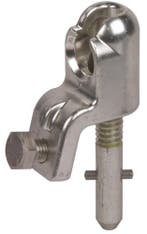 Tête sphérique D 25mm avec axe en T pour câbles 16-150mm2 -, Verzenden, Nieuw