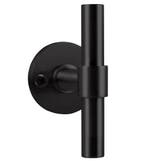 Vaste (Kast)Knop PIET BOON PBT15V/50 PVD mat zwart, Nieuw