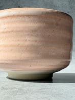 Theekom (2) - Steengoed, Keramiek - Sakura Pink & Iga Earth