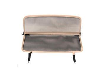 Cabrio Windscherm VW Kever 1302/1303 beige snelsl., Ophalen of Verzenden, Nieuw