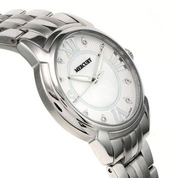 MERCURY - Swiss Made Watch - ME360-SS-7 - Sans prix de, Bijoux, Sacs & Beauté