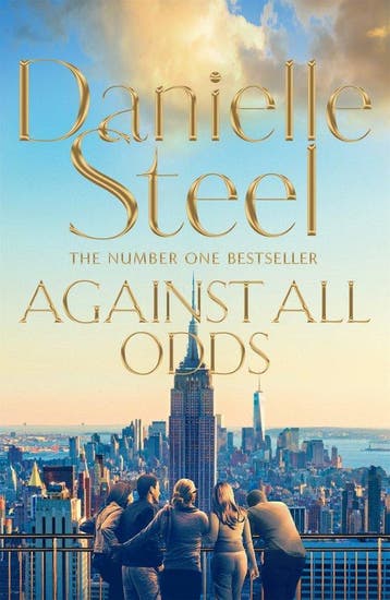 Against All Odds 9781509800216 Steel, Verzenden, Steel