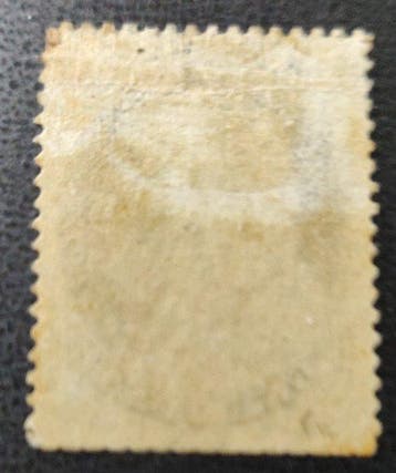 Verenigde Staten 1856/1857 - Zeldzaam met een frisse, diepe