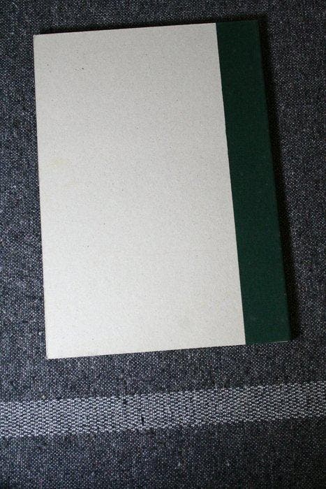 Chacos - 1 portfolio - Beperkte oplage - 2000, Livres, BD