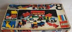 Lego Set - Basic, Classic - Basis set 8-3 + Universele set