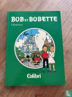 Suske en Wiske - Colibri - 3 histoires - 1981, Eén stripboek, Verzenden, Zo goed als nieuw, Vandersteen, Willy.