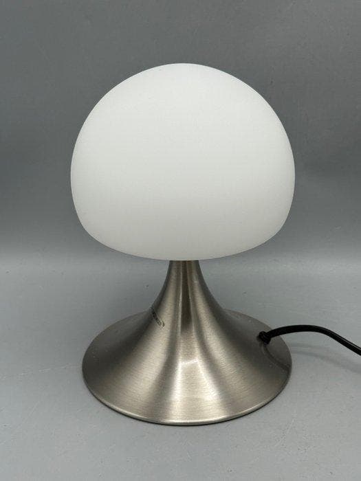 Space Age design tafellamp met touch bediening - Tafellamp -, Antiek en Kunst, Curiosa en Brocante