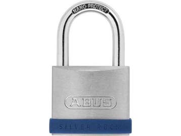 Veiling - Abus - Silver rock - 5/55, Nieuw
