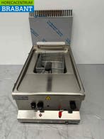 Dexion friteuse frituur 9 liter GAS Horeca, Ophalen of Verzenden