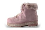 Skechers Veterboots Meisjes in maat 36 Roze, Verzenden, Schoenen