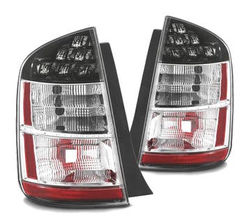 Feux Arrière Pour Toyota Prius 03-09, Verzenden