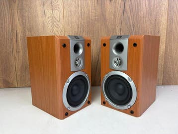 JBL - SCS-178 - Bijpassend Paar Luidsprekerset, Audio, Tv en Foto, Radio's, Nieuw