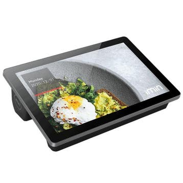 Kassa | D1 | Touchscreen | 10.1/2.4 Displays | Bonprinter, Verzenden, Nieuw in verpakking