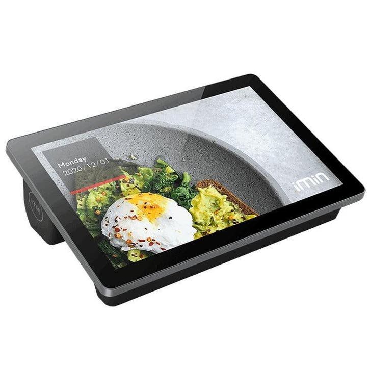 Kassa | D1 | Touchscreen | 10.1/2.4 Displays | Bonprinter, Articles professionnels, Horeca | Équipement de cuisine, Envoi