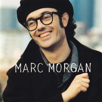 Marc Morgan - Un Cygne Sur LOrénoque, Verzenden
