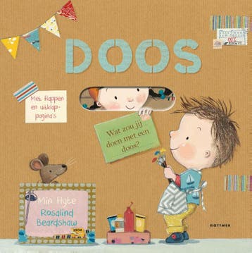 Doos 9789025761325 Min Flyte, Boeken, Verzenden, Gelezen, Min Flyte