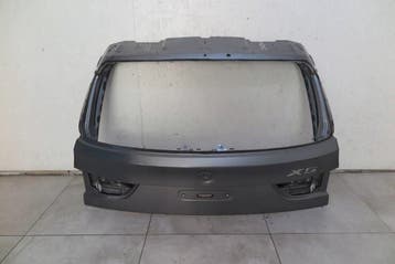 achterklep BMW X5 F15, Verzenden