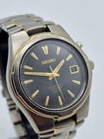 Seiko - Kinetic Titanium - Zonder minimumprijs - Heren -