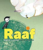 Raaf / Raaf / 12 9789463960359 Marijke Goossens, Boeken, Kinderboeken | Jeugd | 13 jaar en ouder, Verzenden, Zo goed als nieuw