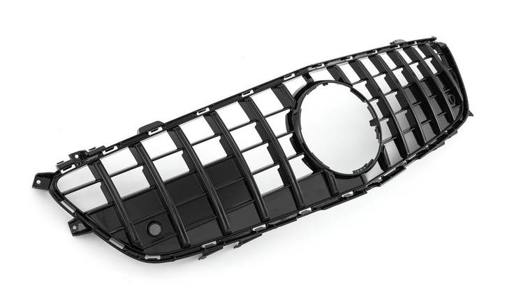 Sport Grille geschikt voor Mercedes R231 pre-facelift SL-KLA, Autos : Divers, Accessoires de voiture, Envoi
