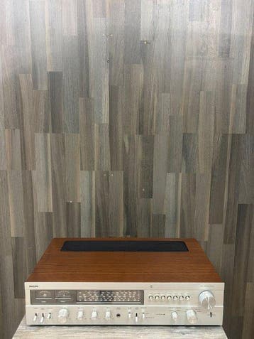 Philips - 794 Solid state stereo receiver
