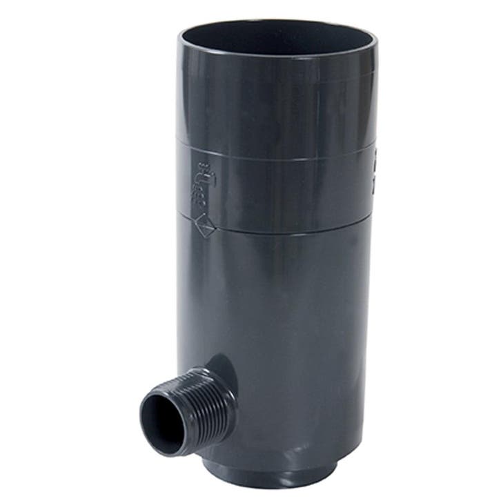 Vulautomaat voor regenton 80mm, Bricolage & Construction, Tuiles & Revêtements de toit, Enlèvement ou Envoi